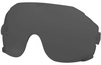 MILWAUKEE Сменный козырек - козырек BOLT™ затемненный (5 шт), 4932492331 | 4932492331