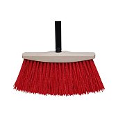 Мітла нейлоноваMIDI з держаком, 240мм Technics | 70-566