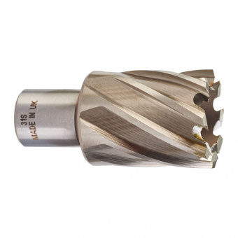 Milwaukee Кольцевая фреза D31х30мм // 4932343287