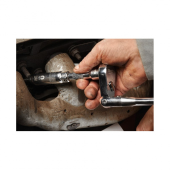 MILWAUKEE Головка торцевая свечная 3/8'' | 4932480679