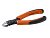 BAHCO 2101G-160 Кусачки-бокорезы 160 мм; пружина; ERGO.