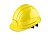 Каска  захисна  VIROK жовта