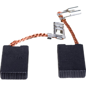 MILWAUKEE Комплект вугільних щіток для AGV22-230 | 4931441104