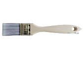 VIROK Пензель малярний плоский воскований, b= 36 мм SUPER PROFI , три види щетини | 19V536