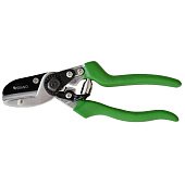 Секатор 200мм, зріз прямий VERANO | 71-802