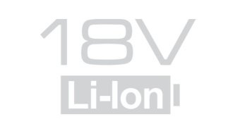 YATO Шуруповерт-дриль безщітков. YATO: 18 В, крутн.мом.- 75 Нм, патр Ø=1.5-13 мм(БЕЗ АКУМУЛЯТОРА)  |