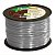 Жилка для тримера з металевим сердечником, кругла 150м, 3мм, в бобіні VERANO | 71-789