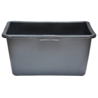 Таз будівельний прямокутний, 90л Favorit | 04-451