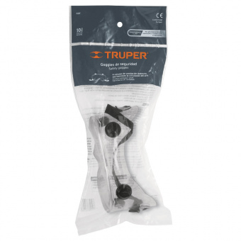TRUPER GOT-X Окуляри, безпечні, посилені