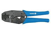 VOREL Кліщі для обтискання і зачистки проводів : L=220 мм  | 45500