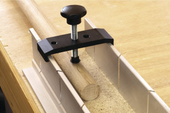 Wolfcraft стусло для косых распилов элементов стыка 250 x 60 x73 // 2228000