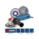 Детально фото Кутова шліфмашина Bosch GWX 9-125 S (0.9 кВт, 125 мм) (06017B2000) на shurup.ua Кутова шліфмашина Bosch GWX 9-125 S (0.9 кВт, 125 мм) (06017B2000)