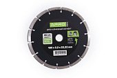 Диск отрезной по бетону 125х2,0х22,22мм (22-24%) Сегмент APRO