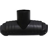 Універсальна насадка для пилососів DeWALT, 48 мм | DXVA19-1300