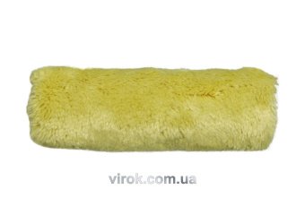 VOREL Валик поліакриловий : L= 18 см, тримач Ø= 6 мм  | 09310