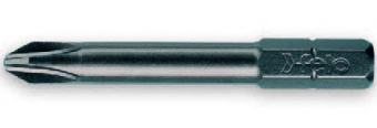 FELO Бита PH3х50 мм 1/4 " С 6,3. // 02203510