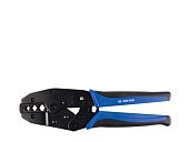 KING TONY Кримпер храповичный для обжима изолированных наконечников | 67GN-09