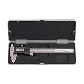 KING TONY Штангенциркуль электронный (200мм) | 77141-08
