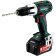 Детально фото Акумуляторний ударний шуруповерт Metabo SB 18 LT (18 В, 2х4 А*год) (602103500) на shurup.ua Акумуляторний ударний шуруповерт Metabo SB 18 LT (18 В, 2х4 А*год) (602103500)