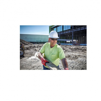 MILWAUKEE Окуляри захисні Performance(затемнені) | 4932471884