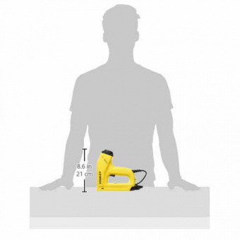 STANLEY 6-TRE550 Степлер электрический G тип