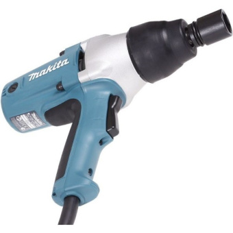 Ударний гайковерт Makita TW0350 (0.4 кВт, 350 Н*м)