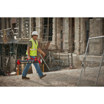 MILWAUKEE Напольный светодиодный прожектор TRUEVIEW™ M18 SAL-502B 4933451896 | 4933451896