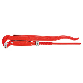 KNIPEX Ключ трубний губки 90° 83 10 015 | 83 10 015