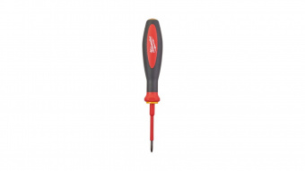 MILWAUKEE Викрутка VDE діелектричнаPH0х60мм | 4932464042