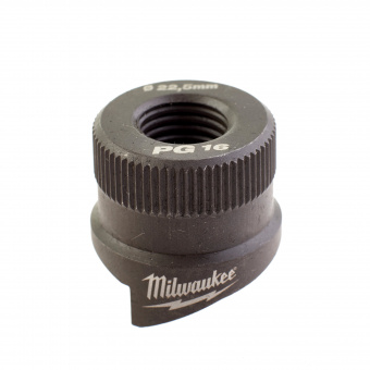 MILWAUKEE Пробойник PG16-1pc | 4932430843