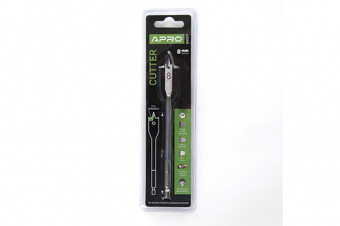 Сверло перьевое Ø8мм, длина 150мм Cutter APRO