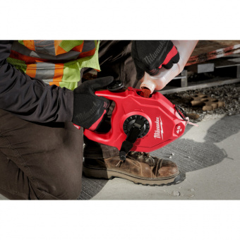 MILWAUKEE Шнур розмічальний , 45м | 4932471635