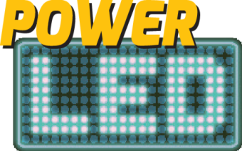 Ліхтар ручний діодний YATO від акумул. Li-PO 3,7 В 2 АГод, 20 Вт, 7 реж- 2000/ 1200/ 600/ 250/100 Lm