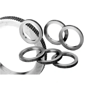 Кольцо переходное толщина 1.8 мм, с диаметра 30 мм на диаметр 20 мм PROFITOOL ( ПРОФИТУЛ )