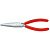 KNIPEX Длинногубцы хромированные 160 мм 30 13 160 | 30 13 160