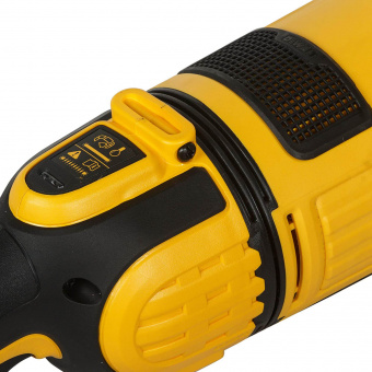 DeWALT DWE4579 Угловая шлифмашина DWE4579, 2600вт, d=230 мм, 6500 об/мин, 5.7 кг.