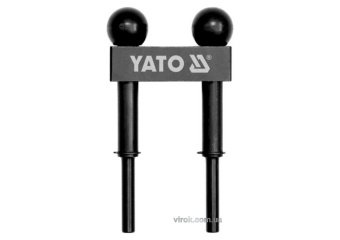 YATO Пристрій для блокування шестернів YATO : 48 мм (DW) | YT-0601