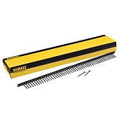 DeWALT Шурупы по металлу для DCF620, 35 мм х 3,5 мм, в лентах,1000 шт