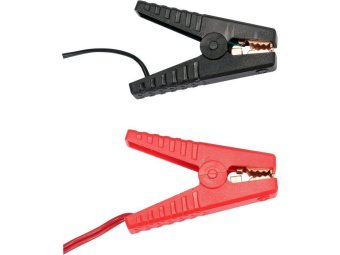 Тестер електронний для акумуляторів 12 В YATO з LED цифровим дисплеєм [56]