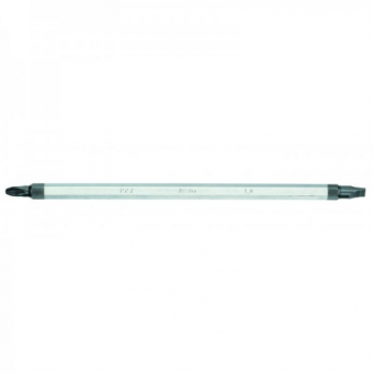 FELO Стержень двусторонний SW5/SW6 для FELO-SMART 160 мм // 06405604