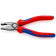 Детально фото KNIPEX Плоскогубцы комбинированные 180 мм 03 02 180 | 03 02 180 на shurup.ua KNIPEX Плоскогубцы комбинированные 180 мм 03 02 180 | 03 02 180