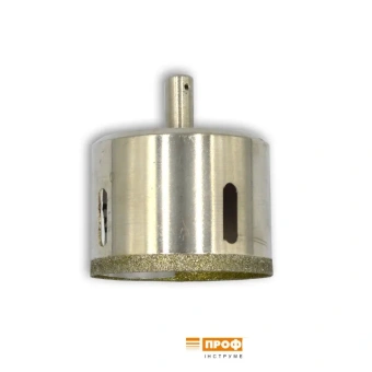 Сверло алмазное трубчатое D=60,0 mm Украина (32360)