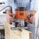 Фрезер BLACK+DECKER KW1200EKA