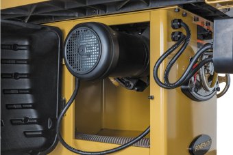 Циркулярна пила Powermatic PM3000B 400В (6827044B+2195080B+2653031B) (4М)