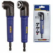 IRWIN Адаптер угловой IMPACT PRO, | IW6064601
