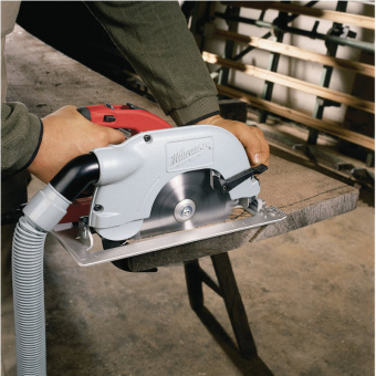 MILWAUKEE Пила ручна дискова , SCS 65 Q, 1900Вт, Ø190мм | 638051