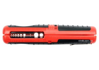 YATO Знімач ізоляції YATO, L=125 мм  | YT-2274