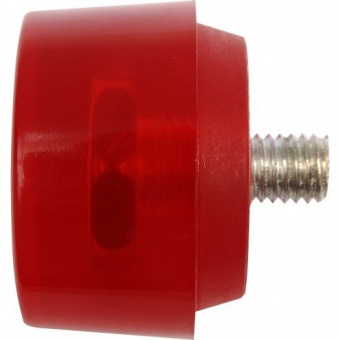 YATO Наконечник поліуретан. до робоч. зони молотка YATO, Ø=60 мм, m=200 г (DW) | YT-4639