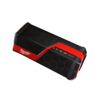 MILWAUKEE Динамік акумуляторний , M12-18 JSSP-0 | 4933459275