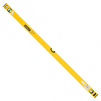 STANLEY STHT1-43106 Уровень "Classic Box Level" 120 см